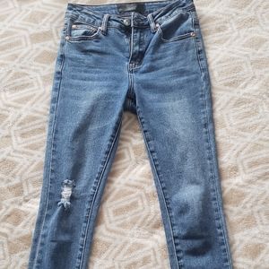 Monkey Ride Jeans